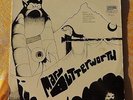 Ultra-rare ORIGINAL PRESSING of the 1969 Mary Butterworth psych-rock album