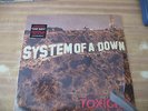SYSTEM OF A DOWN 