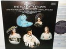 SET 545-7  Offenbach The Tales Of Hoffmann Sutherland Domingo L'OSR Bonynge 3LP