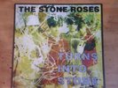 The stone Roses Turns Into Stone Vinyl