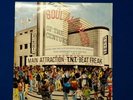 *VERY RARE LIVE AT SOUL ALL DAYER OF THE CENTURY 1987 MINT LP HIP HOP