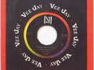 BEATLES: From Me to You / Please Please Me VEE JAY Bracket 45 VG+ 
