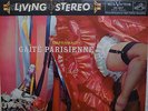 RCA Living Stereo LSC 1817 Offenbach/Fiedler 'Gaite Parisienne' NM/NM- 5S/5S TAS