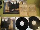 Atlantean Kodex - The Golden Bough 2 LP Vinyl Epic Metal rar