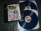 AC/DC - ONE LAST RIDE ON THE HIGHWAY TO HELL - RARE LIVE VINYL 12