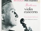 ASD 377 MENUHIN SILVESTRI Beethoven violin concerto Op.61 ORIG uk hmv STEREO LP
