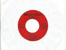 Edwin Starr:Back street Vocal and instrumental:Rictic:Northern Soul