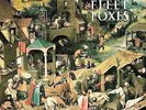 NEW Fleet Foxes [Vinyl]