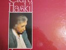 CLARA HASKIL / MOZART  / PHILIPS