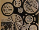 Psychedelic Disaster Whirl  (low # orig.) = Rare 16 Rare Garage Punk (Frantic)