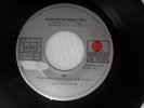 U2 1987 MEXICAN PROMO 45 CONTIGO O SIN TI (WITH OR WITHOUT YOU) ARIOLA RX 347