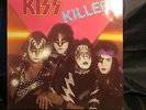 Kiss Killers LP 12