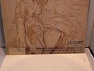 Karl Suske - Mozart Violin Sonata KV 376 & 377 & 12 Variation Eterna 827413 ED 1