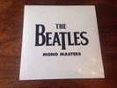 BEATLES, The - Mono Masters    3 LP (mono) No 0602537734511