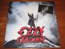 Ozzy Osbourne - Scream, DLP, 2010, 33 U/min, 12 Inch, Metal