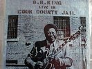 LP: B.B. KING LIVE IN COOK COUNTY JAIL NM MCA 27005 Classic Blues
