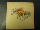 Neil Young - Harvest (1972) | Rare reissue Vinyl LP | Excellent Condition