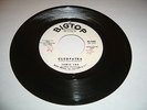 JAMIE COE CLEOPATRA ORG N.SOUL POPCORN W/L PROMO ON BIGTOP 3107