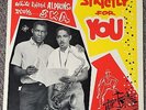 Ska Strictly For You vinyl LP