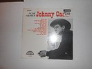 Now Here's Johnny Cash, Sun Stereo Record Lp, Original FACTORY SEALED