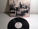 STEELY DAN-PRETZEL LOGIC. RARE WHITE LABEL PROMO CLASSIC ROCK LP RECORD ALBUM.