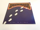 Skywalker - Made In Flight PRIVATE US ROCK LP