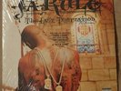 JA RULE The Last Temptation 2xLP Vinyl Bobby Brown/Ashanti/Rock Sta 2002 SEALED