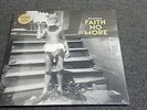 Faith No More - sol invictus LP gold colored Vinyl limited edition 1000 copies