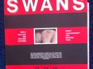 swans , cop , vinyl ( relisted due to time waster ) 1984