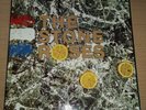 THE STONE ROSES DEBUT LP (ORE LP 502) matrix A2 B2 - in very good condition