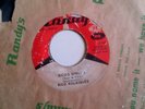 RICO - RICO'S SPECIAL / L. GABBIDON - CUR MELODY -   RANDY'S  7'' VG