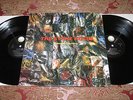 THE STONE ROSES Second Coming RARE 1994 EU ORIGINAL 1st PRESS VINYL LP Ian Brown
