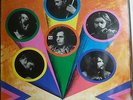 LP  KLAUS RENFT COMBO  AMIGA STEREO 855326  BERLIN
