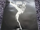 DAVID BOWIE THE MAN WHO SOLD THE WORLD LP 1971 RCA VG+ WITH POSTER