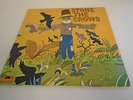 Stone The Crows ?– S/T ORIG. US LP