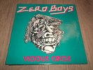ZERO BOYS 