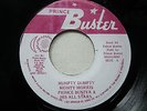 6 Reggae- Singles ( 34 ) Prince Buster , The Righteous , Flames , Doreen Shaffer