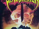BENEDICTION - SUBCONSCIOUS TERROR LIM SPLATTER VINYL  ERSTPRESSUNG BOLT THROWER