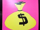 Teenage Fanclub Bandwagonesque Lp 1st Press Creation Played Once Nm No Reserve