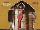 Belly Go Go, Original Karate Records. Nai Bonet Belly Dance LP with jewel cover