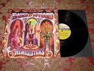 BABES IN TOYLAND Nemesisters RARE 1995 US ORIG. 1st PRESS VINYL LP GRUNGE, HOLE
