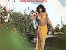 Omar Khorshid, The Very Best Of, Belly Dance Delights, Rare Voix de L'Orient LP