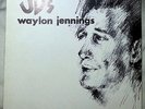 1 - Waylon Jennings - JD's Waylon Jennings - LP Vinyl sounds ltd. records