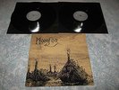 Crusade From The North 2xLP Moonfog 1996 Darkthrone Satyricon Mayhem Gorgoroth