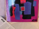 John Coltrane COLTRANE PLAYS THE BLUES Atlantic Stereo LP Elvin Jones