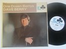 Dave Berry One Dozen Berrys Ace Of Clubs LP