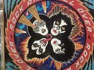 KISS ROCK AND ROLL OVER ORIGINAL 12