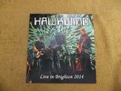 Hawkwind - Live In Brighton 2014 (7'' Vinyl / Only 50 Copies)