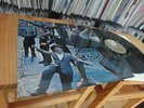 THE DOORS STRANGE DAYS 1968 MINT GERMAN 1ST GOLDEN ELEKTRA