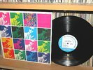 CECIL TAYLOR - UNIT STRUCTURES - PRESSAGE ORIGINAL US LP BLUE NOTE BLP 4237